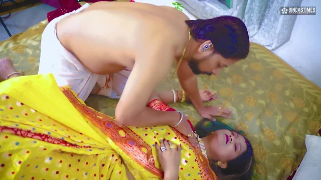 Preview of Tharki Baba BindasTimes